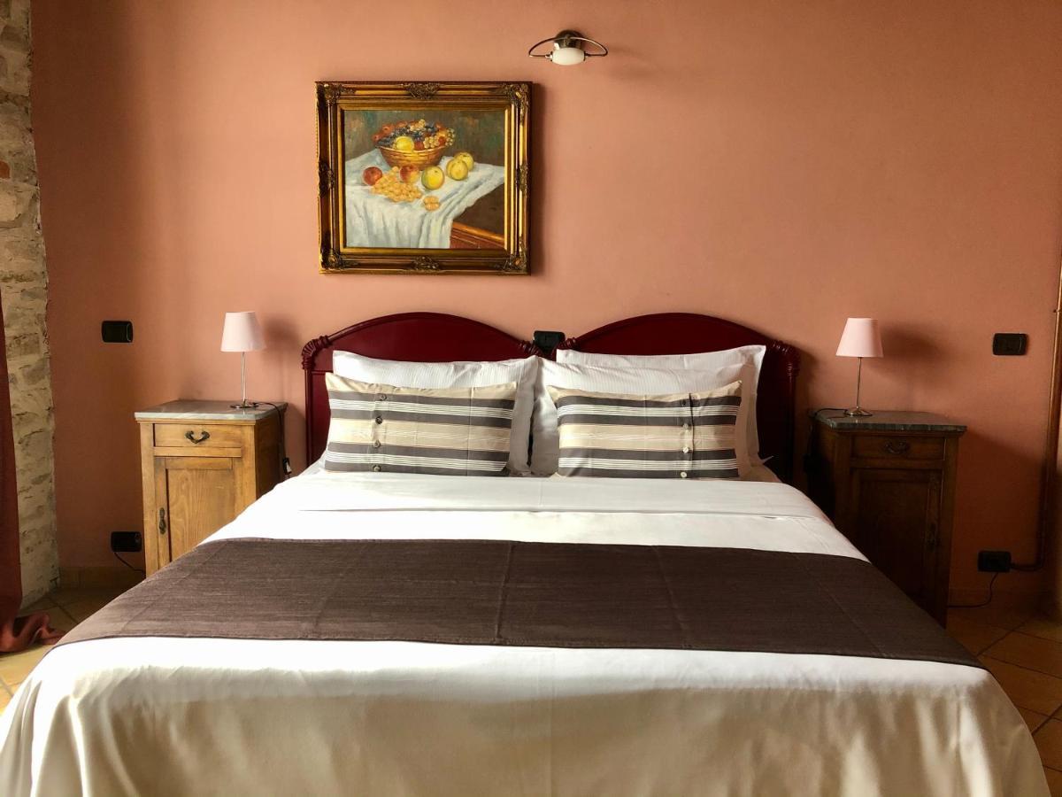 Cascina Bertolotto Wine Resort 스피노몬페라토 외부 사진