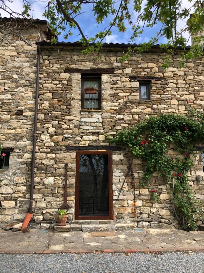 Cascina Bertolotto Wine Resort 스피노몬페라토 외부 사진