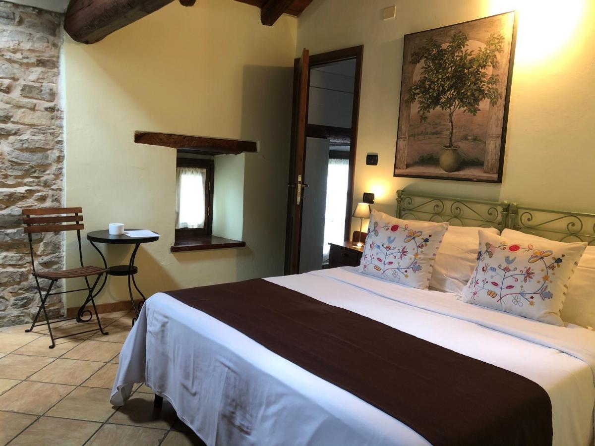 Cascina Bertolotto Wine Resort 스피노몬페라토 외부 사진
