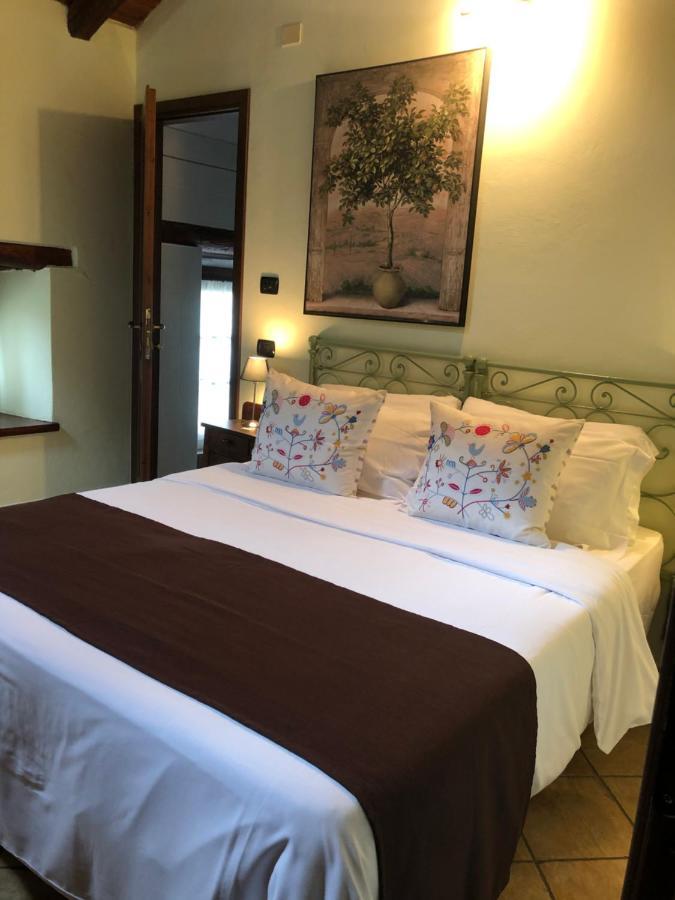 Cascina Bertolotto Wine Resort 스피노몬페라토 외부 사진