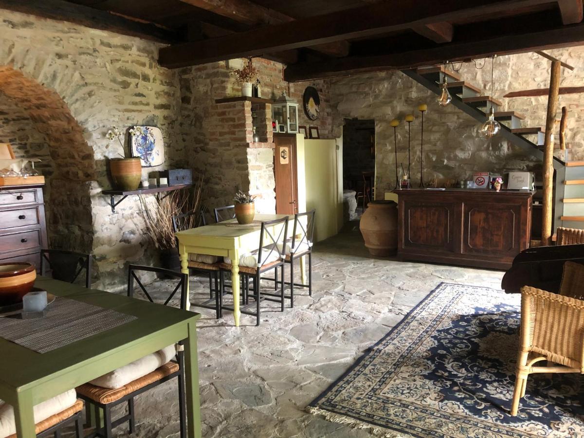 Cascina Bertolotto Wine Resort 스피노몬페라토 외부 사진