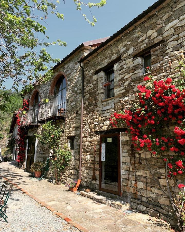 Cascina Bertolotto Wine Resort 스피노몬페라토 외부 사진