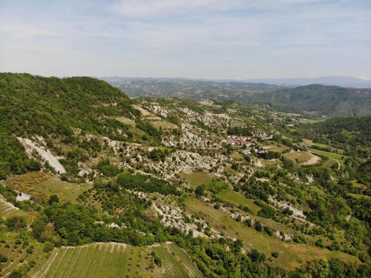 Cascina Bertolotto Wine Resort 스피노몬페라토 외부 사진