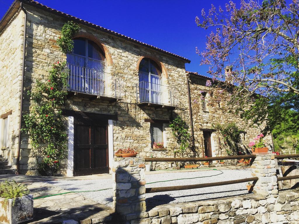 Cascina Bertolotto Wine Resort 스피노몬페라토 외부 사진