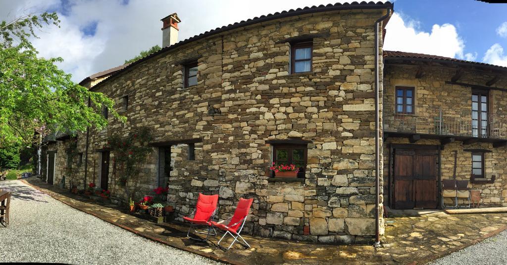 Cascina Bertolotto Wine Resort 스피노몬페라토 외부 사진