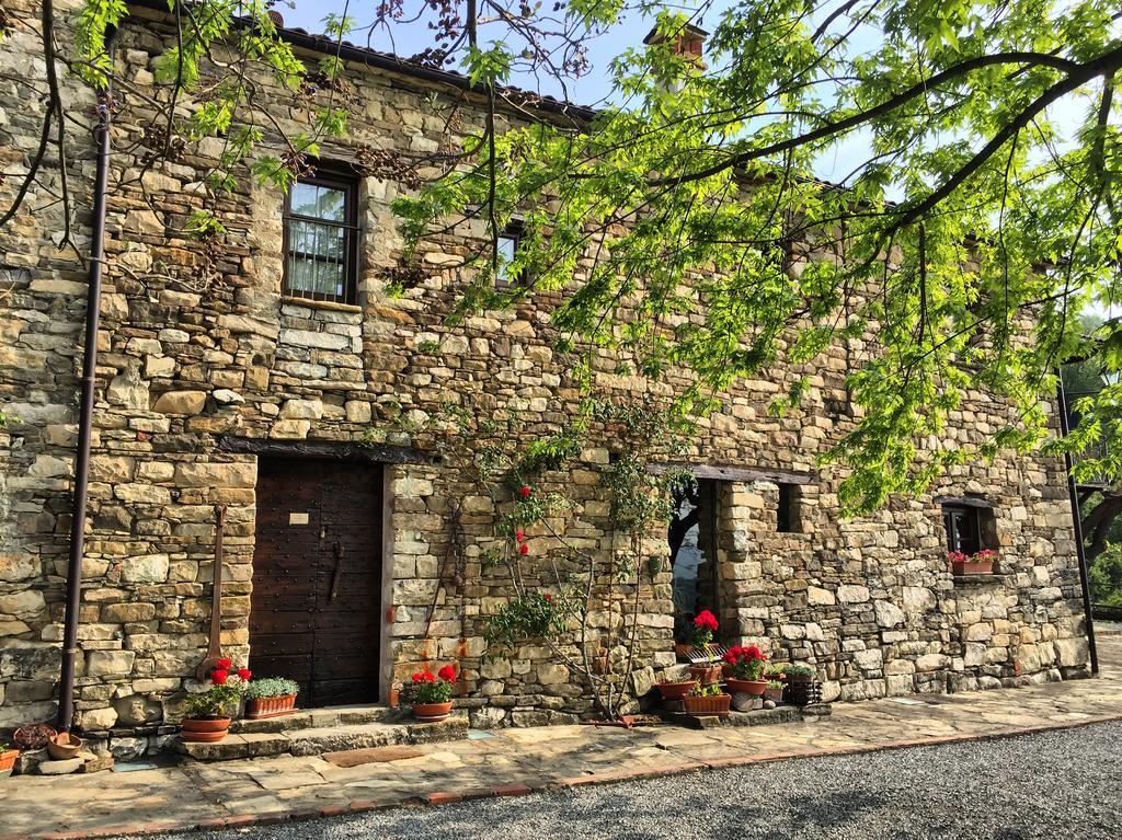 Cascina Bertolotto Wine Resort 스피노몬페라토 외부 사진