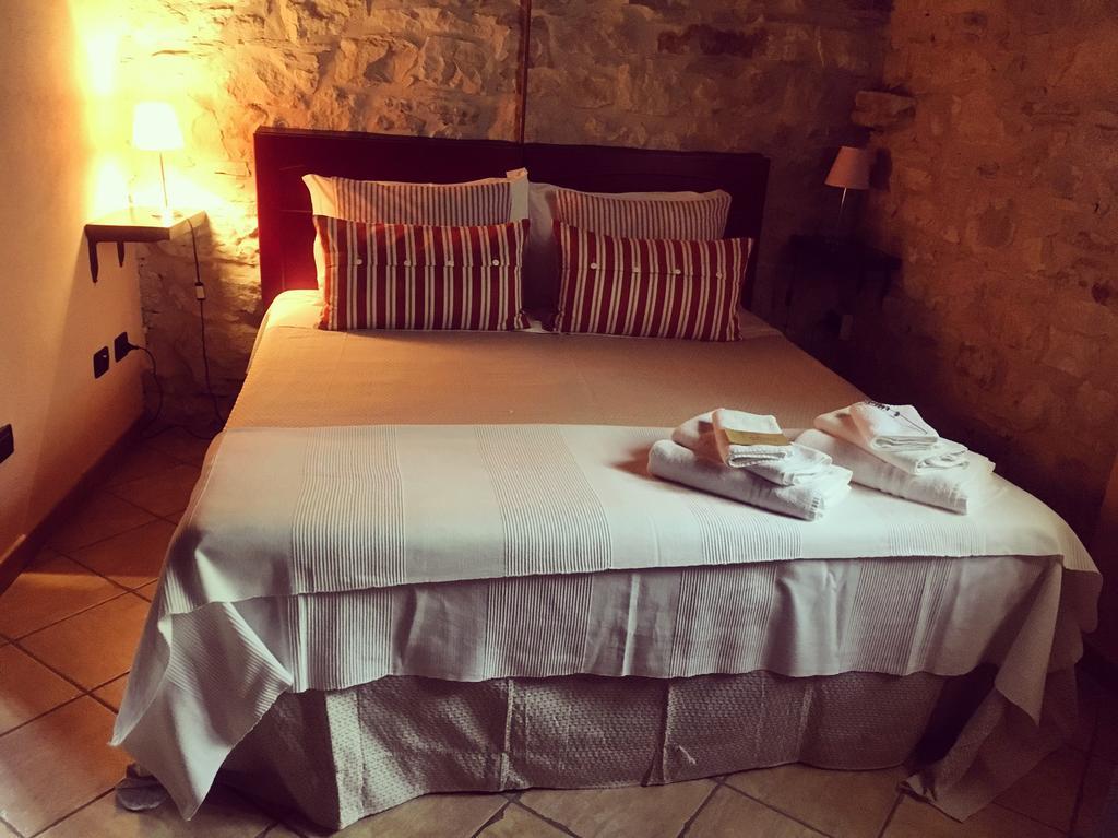 Cascina Bertolotto Wine Resort 스피노몬페라토 외부 사진