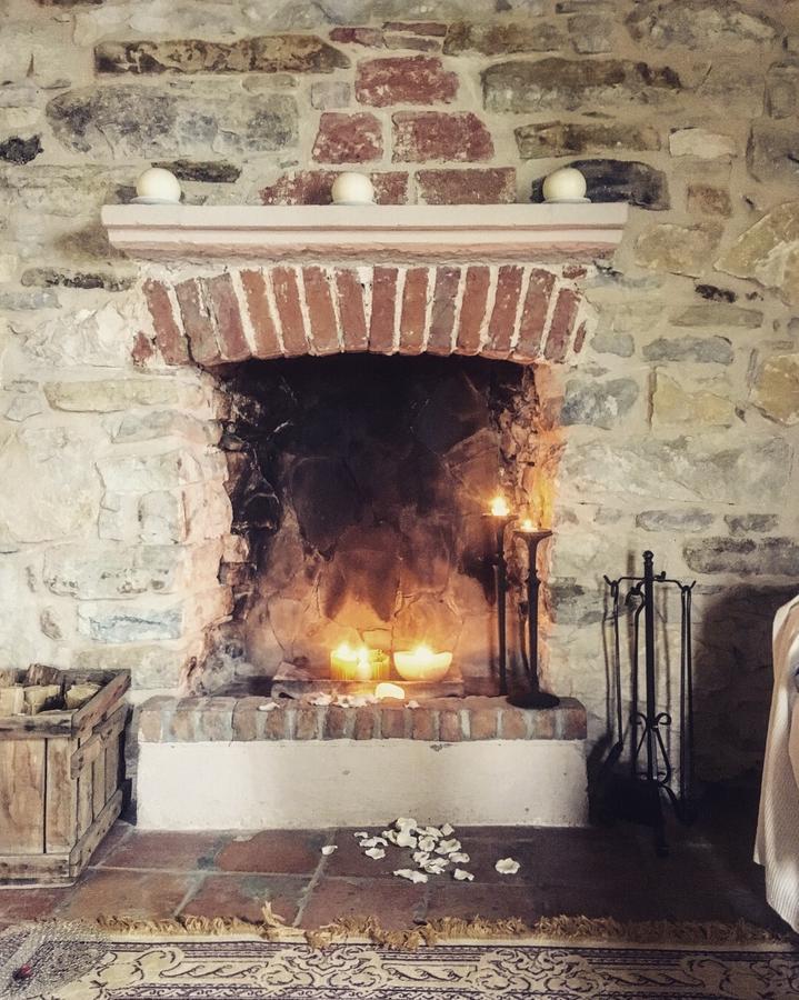 Cascina Bertolotto Wine Resort 스피노몬페라토 외부 사진