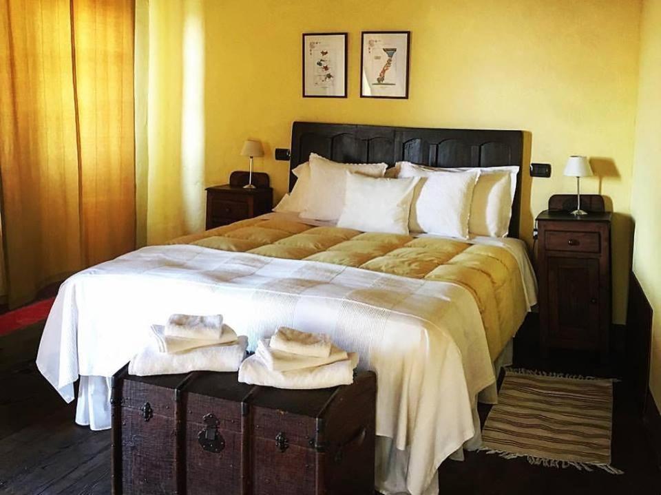 Cascina Bertolotto Wine Resort 스피노몬페라토 외부 사진