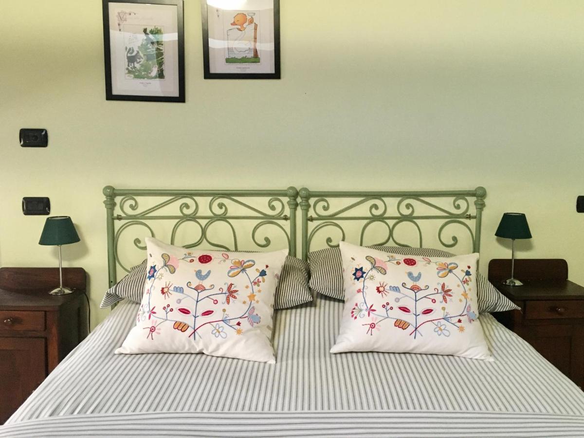Cascina Bertolotto Wine Resort 스피노몬페라토 외부 사진